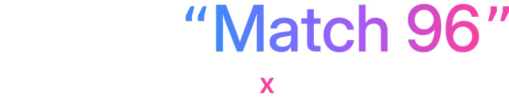 Tarifa “Match 96” · Generación x Consumo · Voltexa Energy