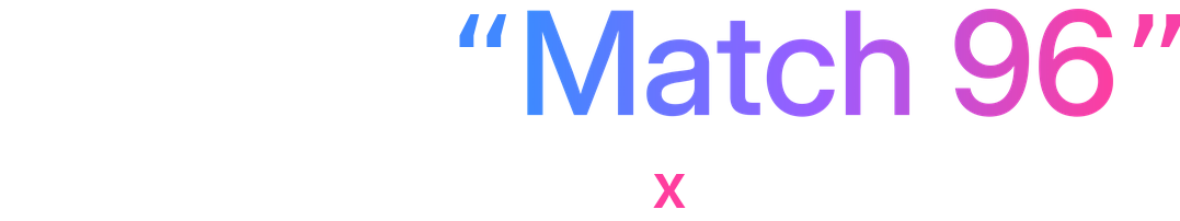Taryfa “Match 96” · Wytwarzanie x Zużycie · Voltexa Energy