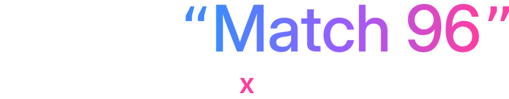 Tarifa “Match 96” · Geração x Consumo · Voltexa Energy